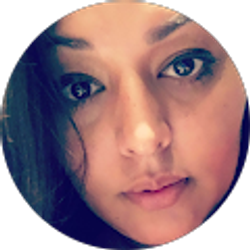 Profile photo of Mayra Martinez