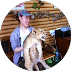 Profile photo of Leslie Chen