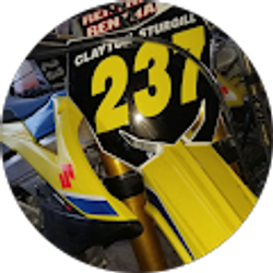 Profile photo of Clayton Sturgill