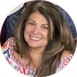 Profile photo of Frances Ferro