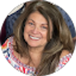 Profile photo of Frances Ferro