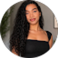 Profile photo of Krystal Hassell