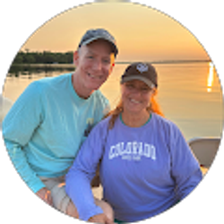 Profile photo of Lisa McKeown