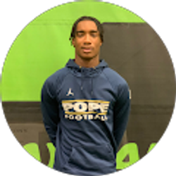Profile photo of zhian robinson