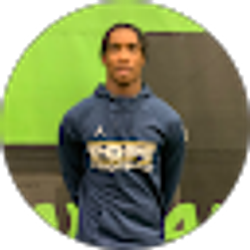 Profile photo of zhian robinson