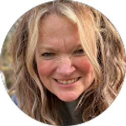 Profile photo of Traci Jenkins