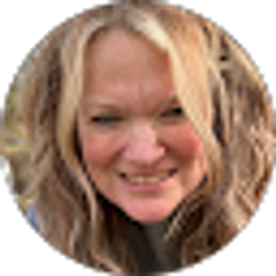 Profile photo of Traci Jenkins
