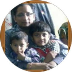 Profile photo of rasminprajapati 1111