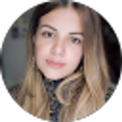 Profile photo of Karla Bastidas