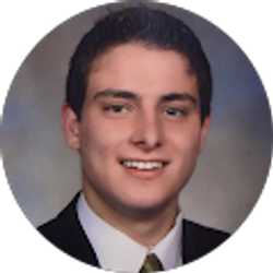 Profile photo of Ethan Zolga