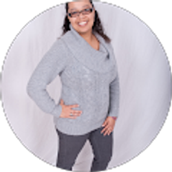 Profile photo of Shawnte' Marie