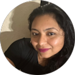 Profile photo of Isis Santana