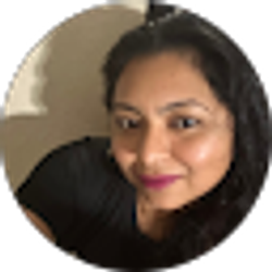 Profile photo of Isis Santana