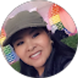 Profile photo of Mary Jane Nicolas-Carrion