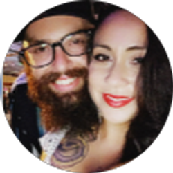 Profile photo of Victoria Trevino