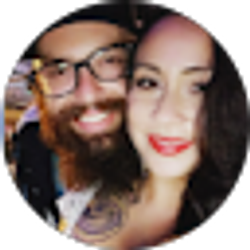 Profile photo of Victoria Trevino