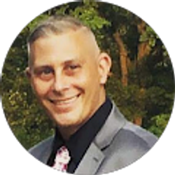 Profile photo of Brian George