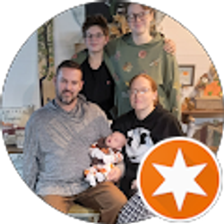 Profile photo of Jeneveve Phipps