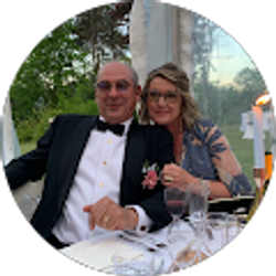 Profile photo of Parker Atkins