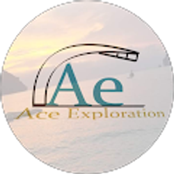 Profile photo of Bryan Bykonen (Ace Exploration)