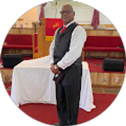 Profile photo of John Clark