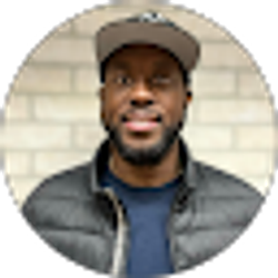Profile photo of Rayshaun Lampkins