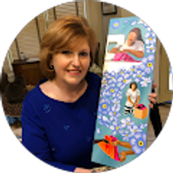 Profile photo of Renee Smith