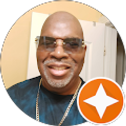 Profile photo of Eric Cummings