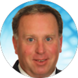 Profile photo of Tim Prillaman