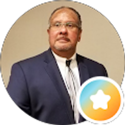 Profile photo of Robert Nicholas