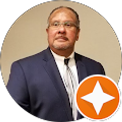 Profile photo of Robert Nicholas