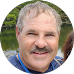 Profile photo of Steve Fassler