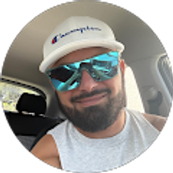 Profile photo of justin pritchett