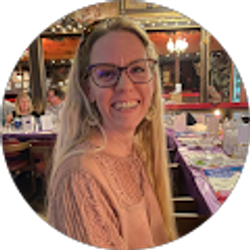 Profile photo of Janelle Anderson