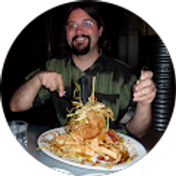 Profile photo of Kevin Baker