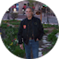 Profile photo of Bob Bottoni