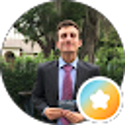 Profile photo of Matthew Burks