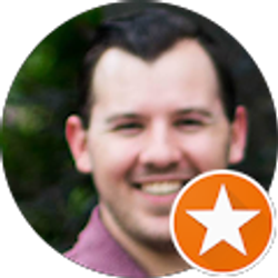 Profile photo of Daniel Freeman