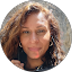 Profile photo of Priscilla Sanderson