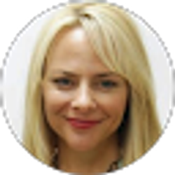 Profile photo of Gabrielle Grooters