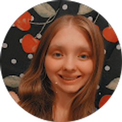 Profile photo of Destiny Morgan