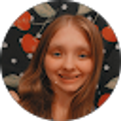 Profile photo of Destiny Morgan