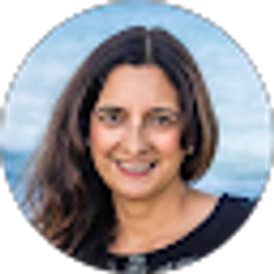 Profile photo of Lillian Moore