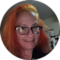 Profile photo of Nancy Veeneman