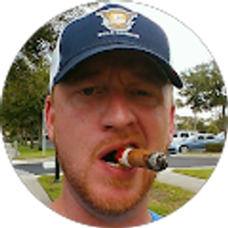 Profile photo of Michael Riddle