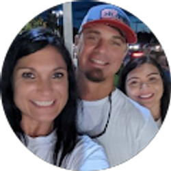 Profile photo of Brice & Anna Rae Mcwilliams