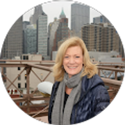 Profile photo of Tina Howard