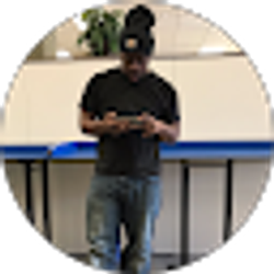 Profile photo of CMG