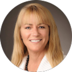 Profile photo of Sue Markham