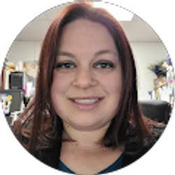 Profile photo of Ashley Eckhart